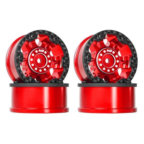 cnc carbon rim set
